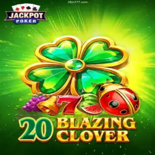 Exploring 20BlazingClover: A New Era of Online Gaming in Brazil