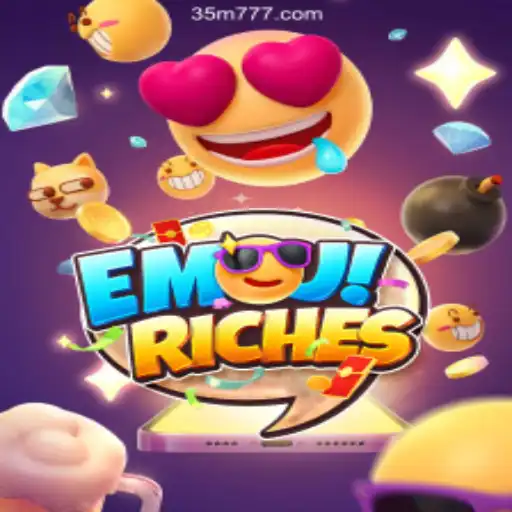 Exploring EmojiRiches: The Future of Casino Gaming