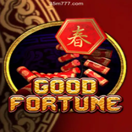 Discover GoodFortune: The Premier Game in Brazil's Leading Online Casino 35M.com