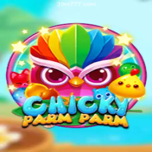 Discovering ChickyParmParm: A Fun-Filled Adventure in Gaming