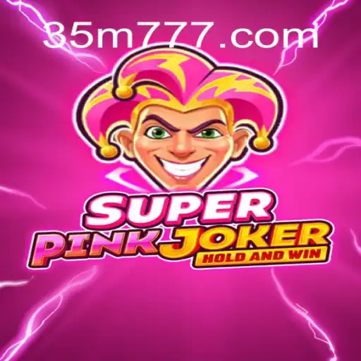 Exploring SuperPinkJoker: A Thrilling Journey into Brasil's Gaming World
