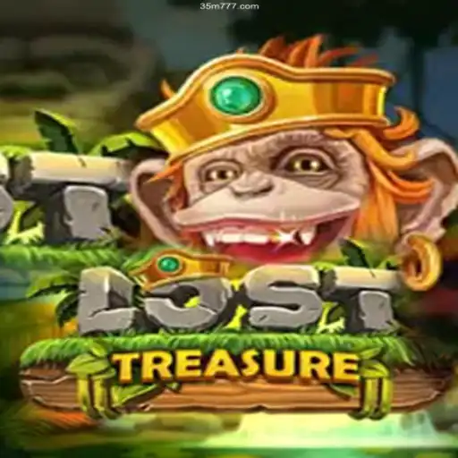 LostTreasure: The Thrilling Hunt for Riches