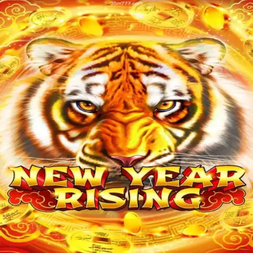 NewYearRising: The Future of Gaming and Online Casinos