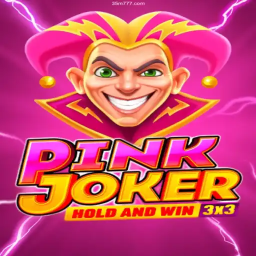 Discover Pinkjoker: The Thrilling Casino Game of 2026
