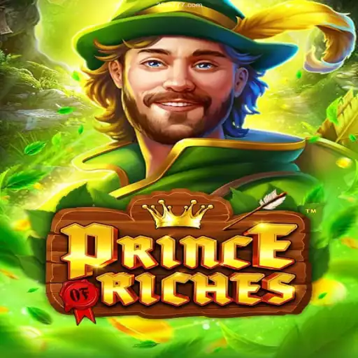 Discover PrinceOfRiches: Your Gateway to Online Casino Adventures in 2026