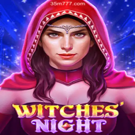 Discover the Magic of WitchesNight: A Thrilling Game Experience